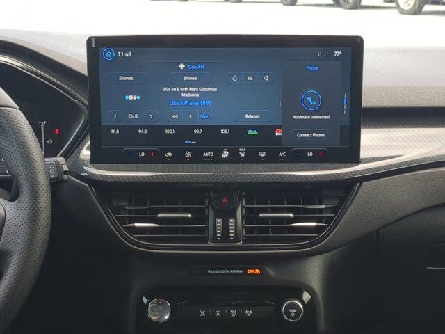 2023 Ford Escape ST-Line Winder GA