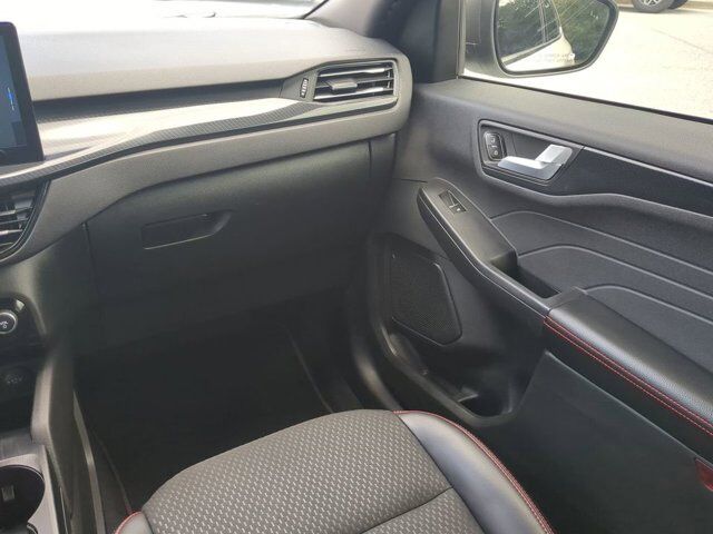 2023 Ford Escape ST-Line Winder GA