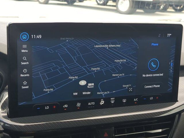 2023 Ford Escape ST-Line Winder GA