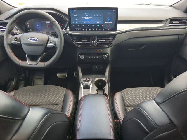 2023 Ford Escape ST-Line Winder GA