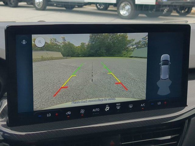 2023 Ford Escape ST-Line Winder GA