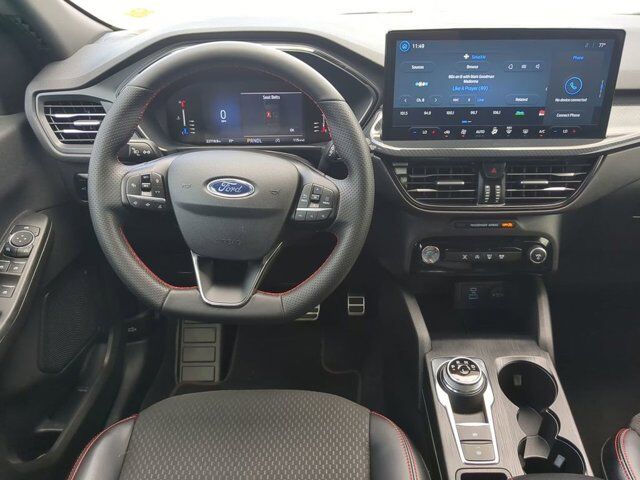 2023 Ford Escape ST-Line Winder GA