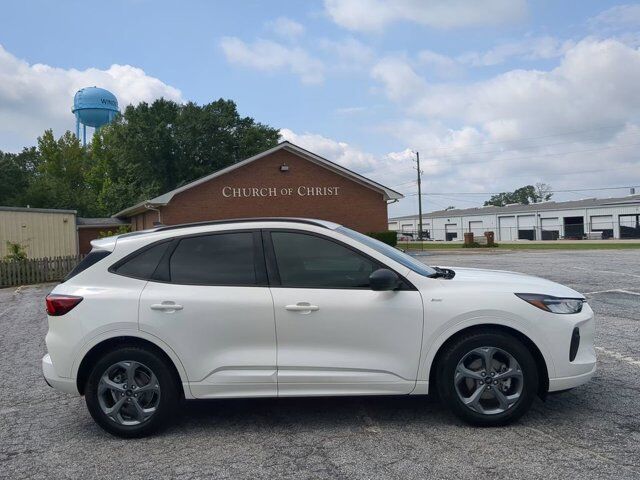 2023 Ford Escape ST-Line Winder GA