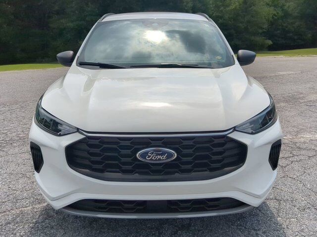 2023 Ford Escape ST-Line Winder GA