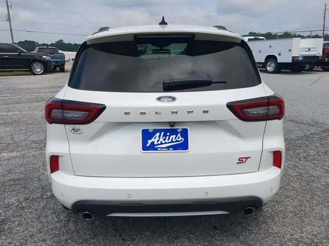 2023 Ford Escape ST-Line Winder GA