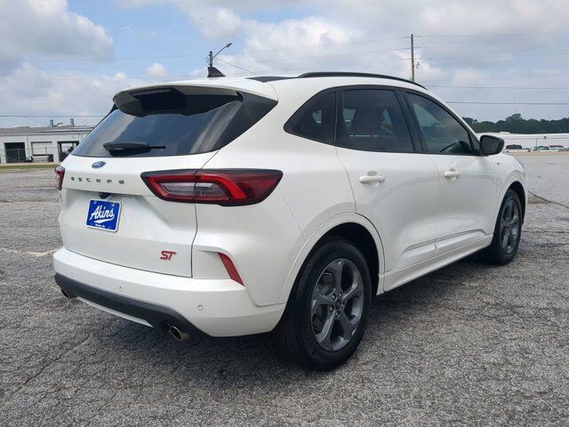 2023 Ford Escape ST-Line Winder GA