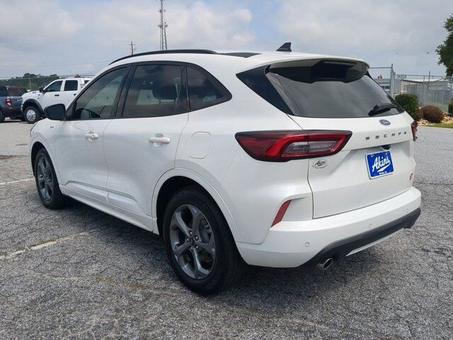 2023 Ford Escape ST-Line Winder GA