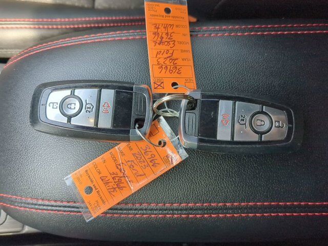 2023 Ford Escape ST-Line Winder GA