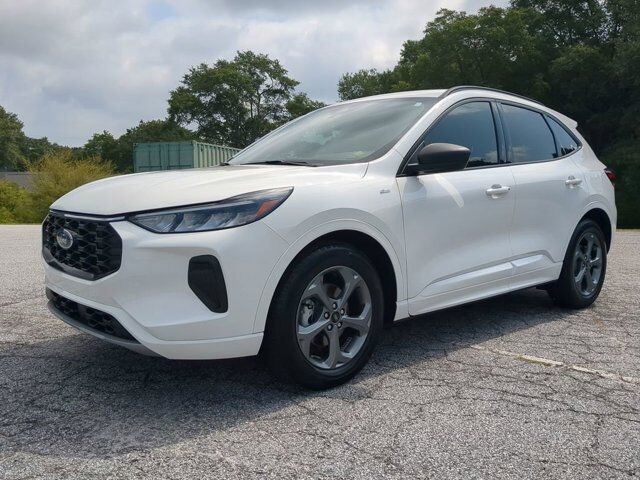 2023 Ford Escape ST-Line Winder GA