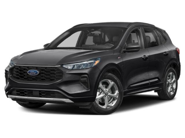 2023 Ford Escape ST-Line Winder GA