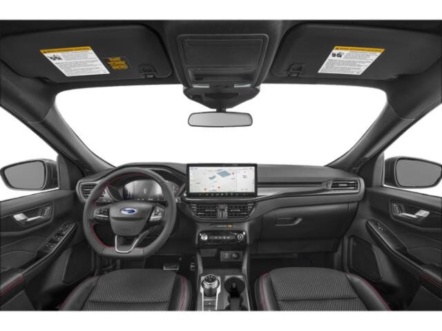 2023 Ford Escape ST-Line Winder GA