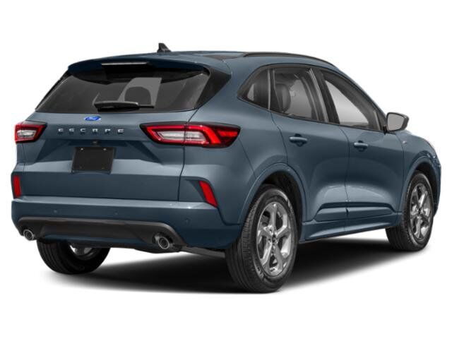 2023 Ford Escape ST-Line Winder GA