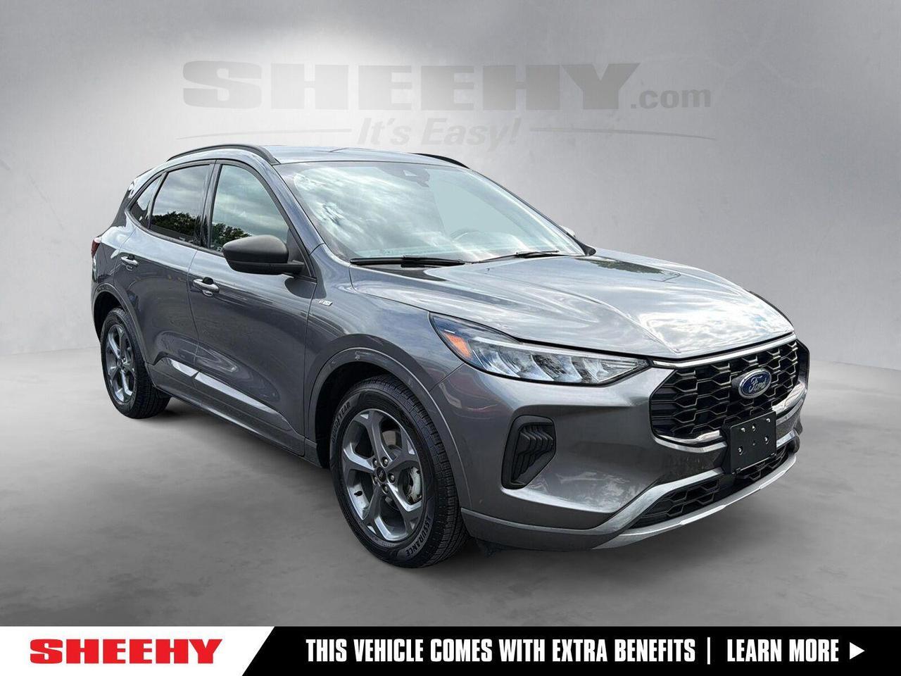 2023 Ford Escape