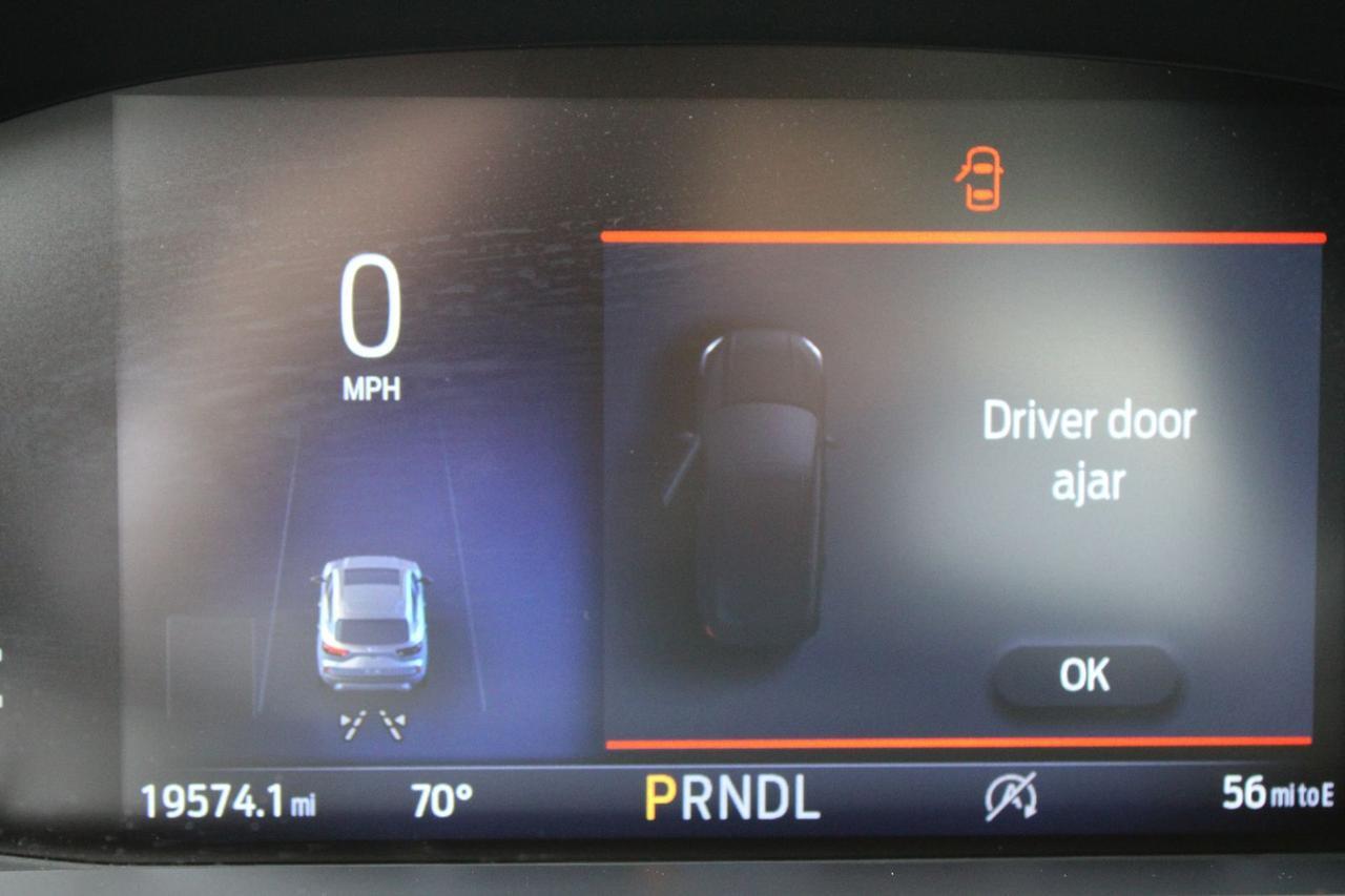 2023 Ford Escape ST-Line Fredericksburg VA