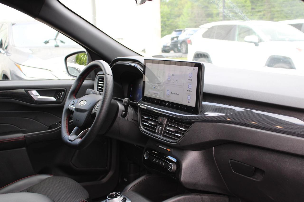 2023 Ford Escape ST-Line Fredericksburg VA
