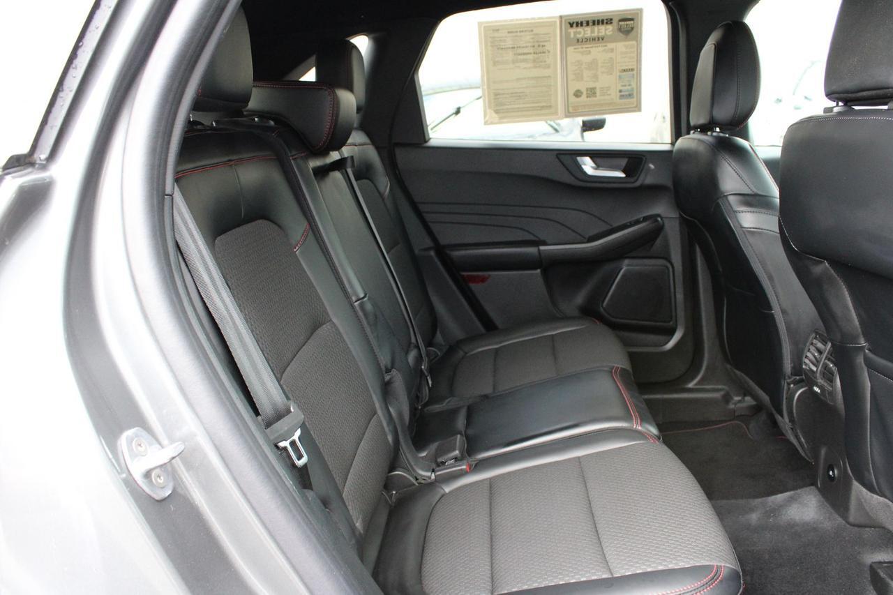2023 Ford Escape ST-Line Fredericksburg VA