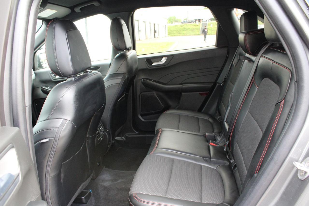 2023 Ford Escape ST-Line Fredericksburg VA