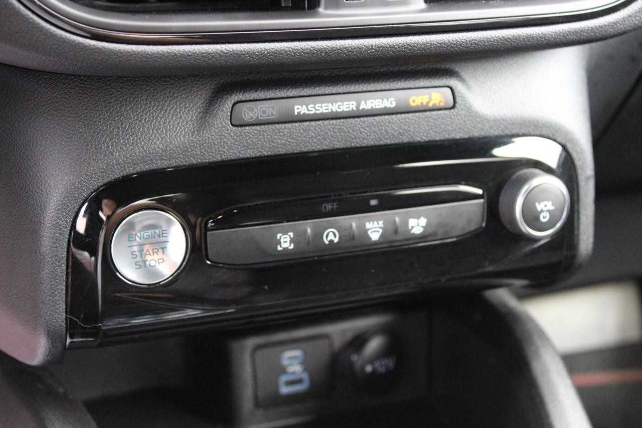 2023 Ford Escape ST-Line Fredericksburg VA