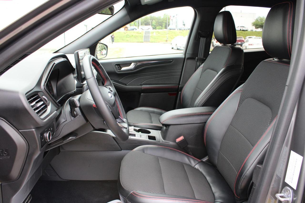 2023 Ford Escape ST-Line Fredericksburg VA