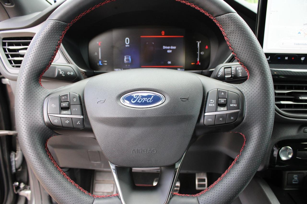 2023 Ford Escape ST-Line Fredericksburg VA