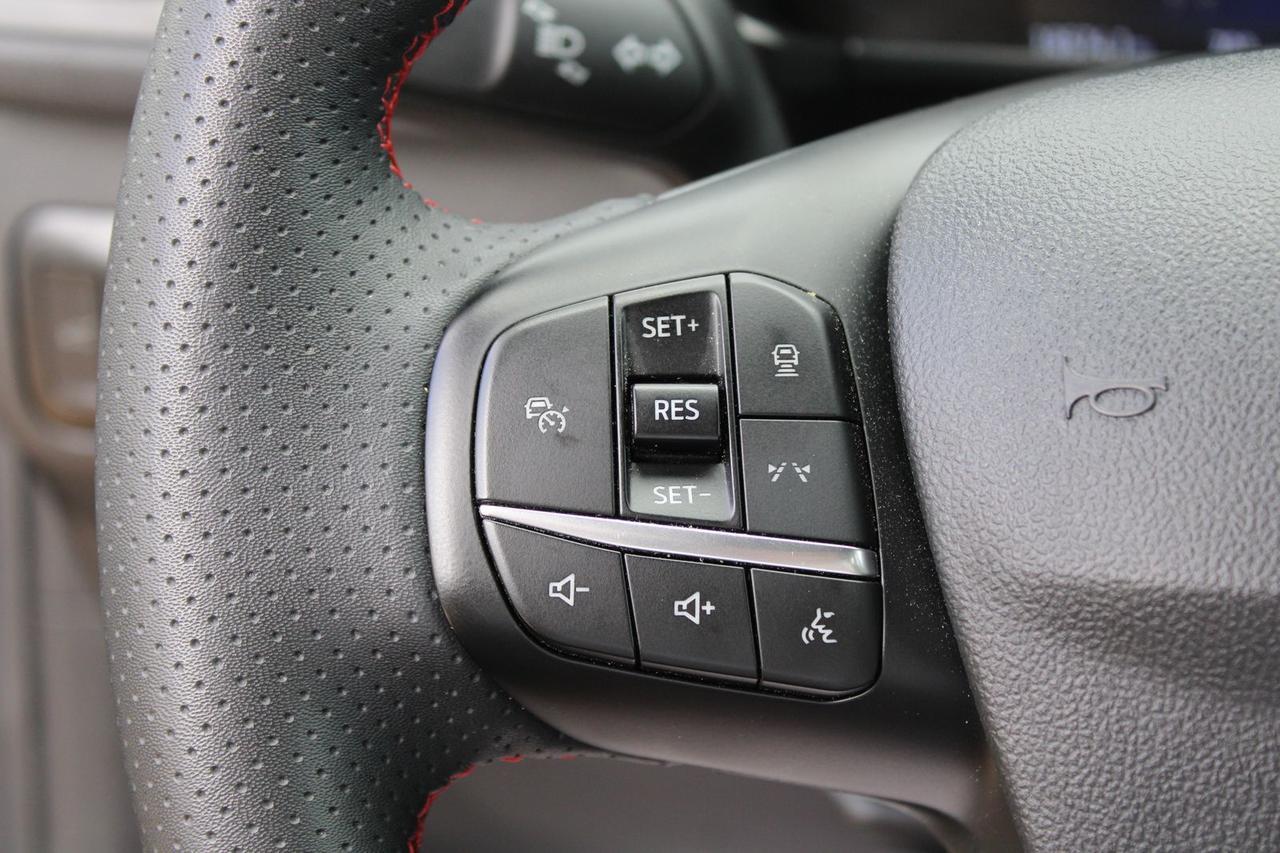 2023 Ford Escape ST-Line Fredericksburg VA