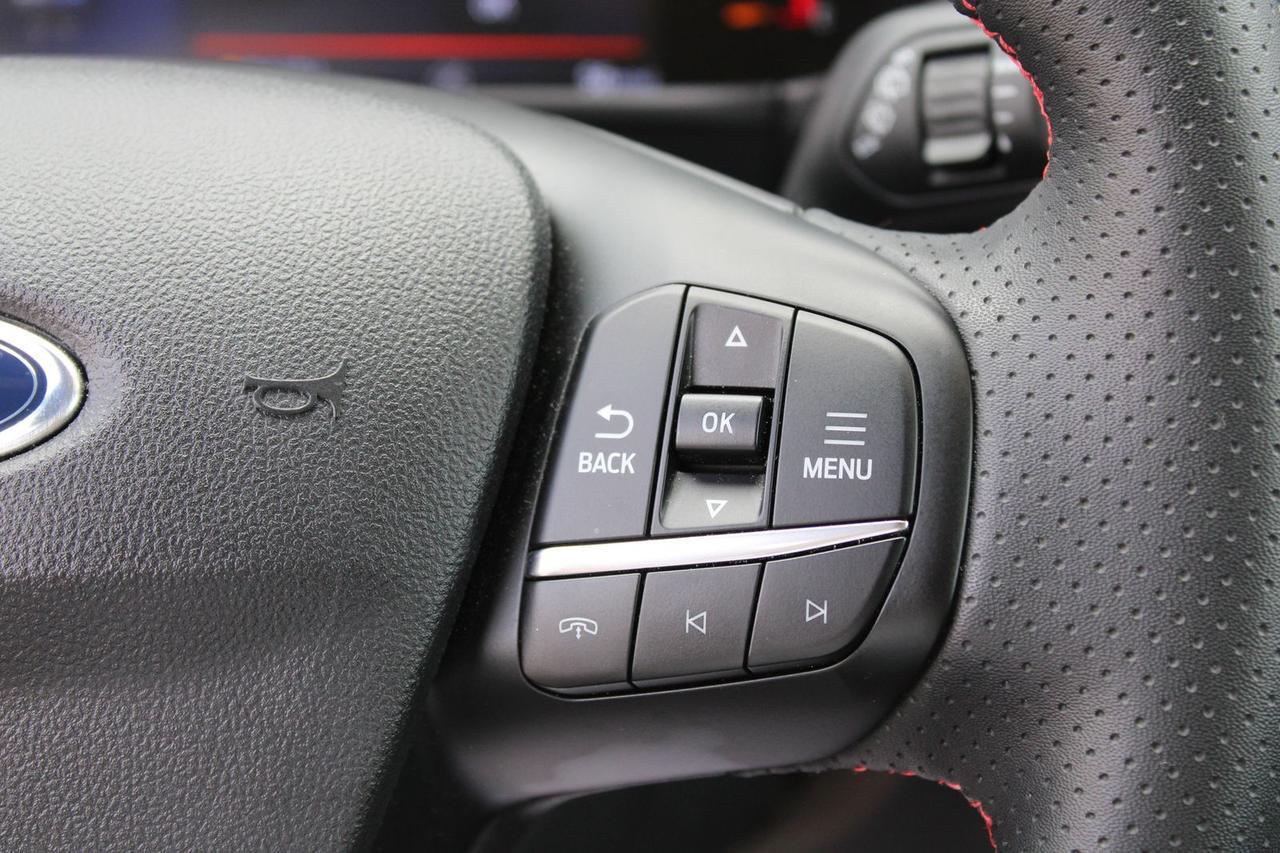 2023 Ford Escape ST-Line Fredericksburg VA