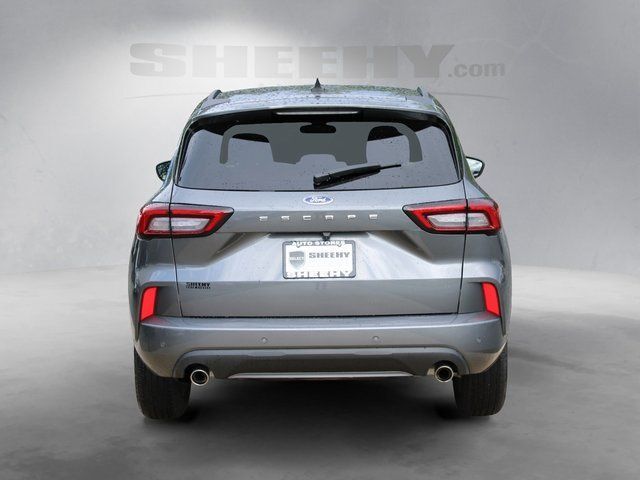 2023 Ford Escape ST-Line Fredericksburg VA
