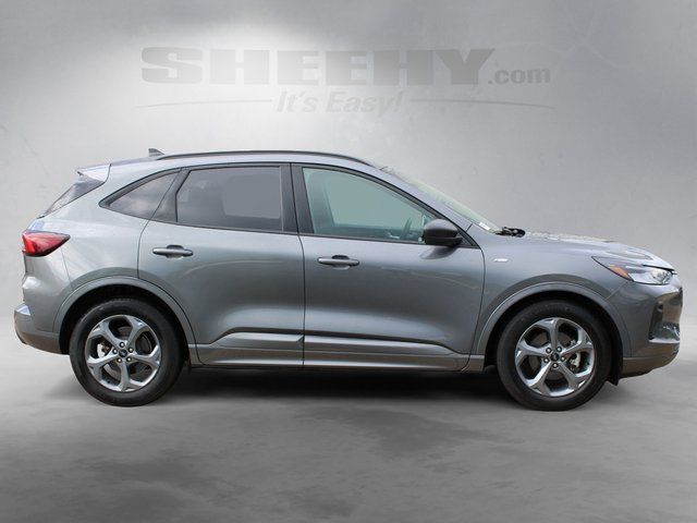 2023 Ford Escape ST-Line Fredericksburg VA