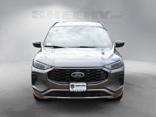 2023 Ford Escape ST-Line Fredericksburg VA
