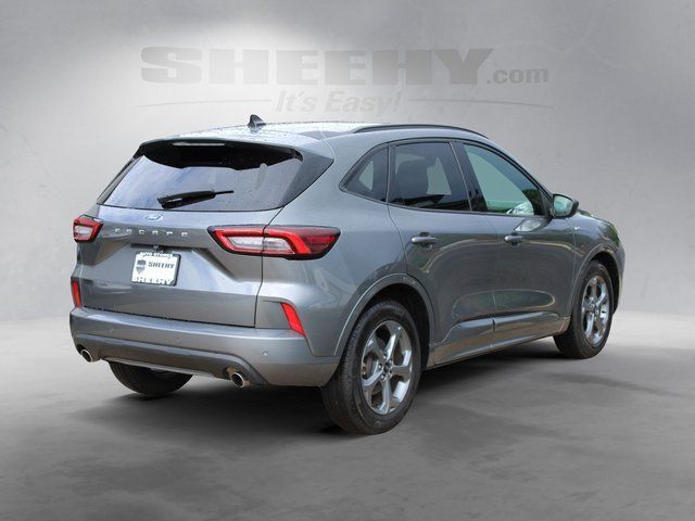 2023 Ford Escape ST-Line Fredericksburg VA