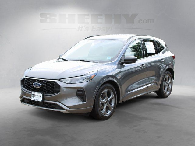 2023 Ford Escape ST-Line Fredericksburg VA