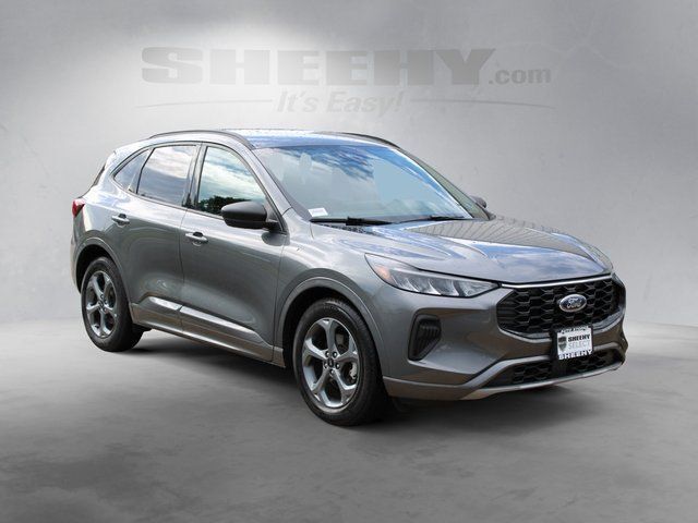 2023 Ford Escape ST-Line Fredericksburg VA