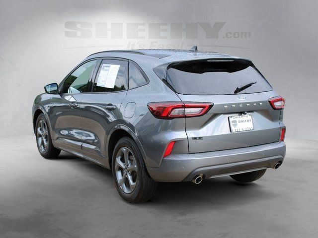 2023 Ford Escape ST-Line Fredericksburg VA