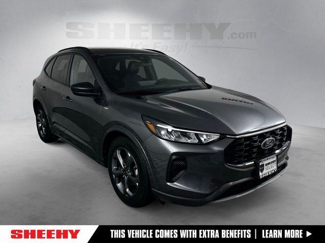 2023 Ford Escape