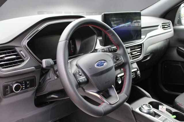 2023 Ford Escape ST-Line Fredericksburg VA