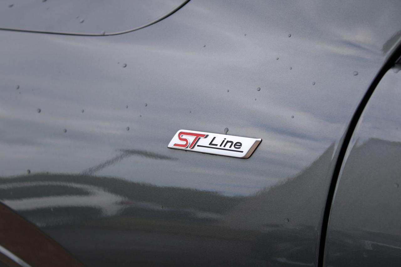 2023 Ford Escape ST-Line Fredericksburg VA