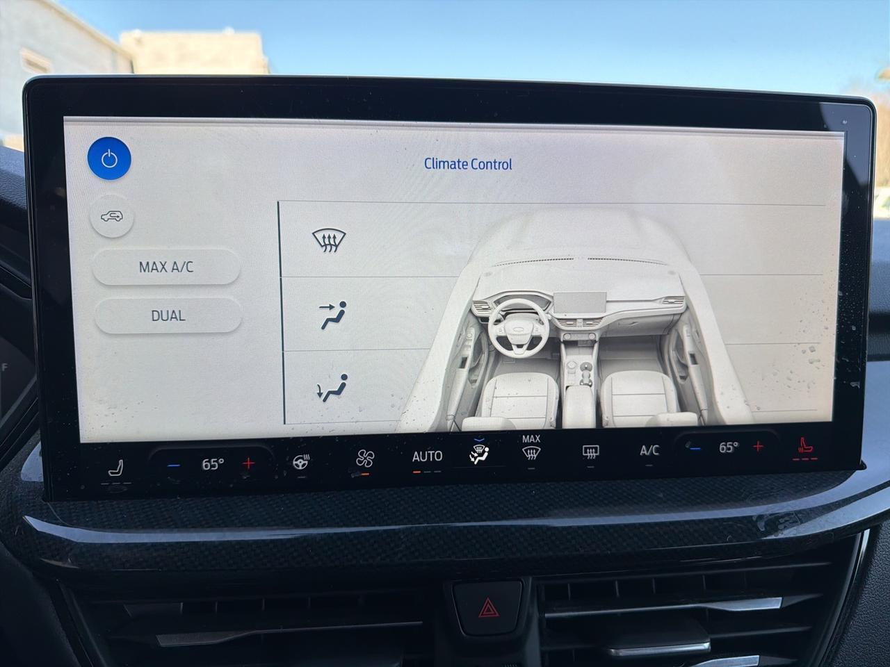 2023 Ford Escape ST-Line Ashland VA