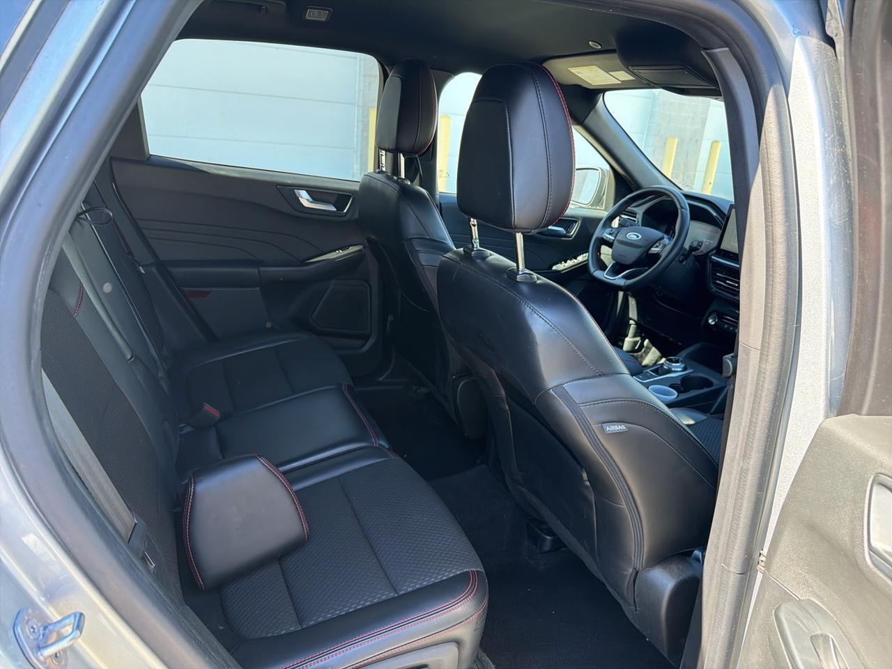 2023 Ford Escape ST-Line Ashland VA