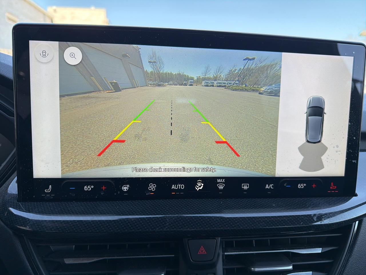 2023 Ford Escape ST-Line Ashland VA