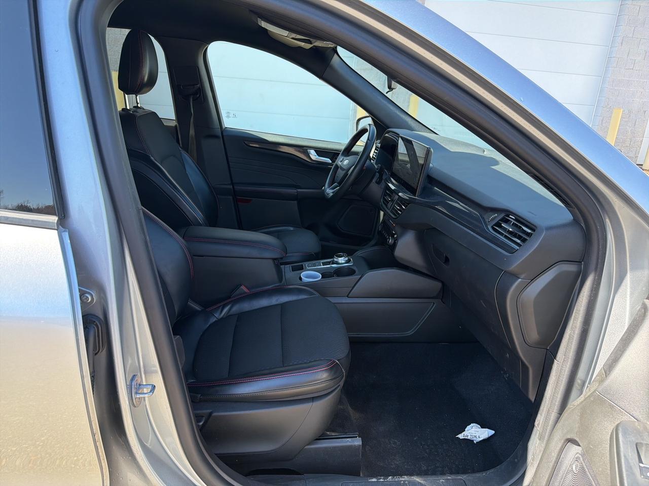 2023 Ford Escape ST-Line Ashland VA