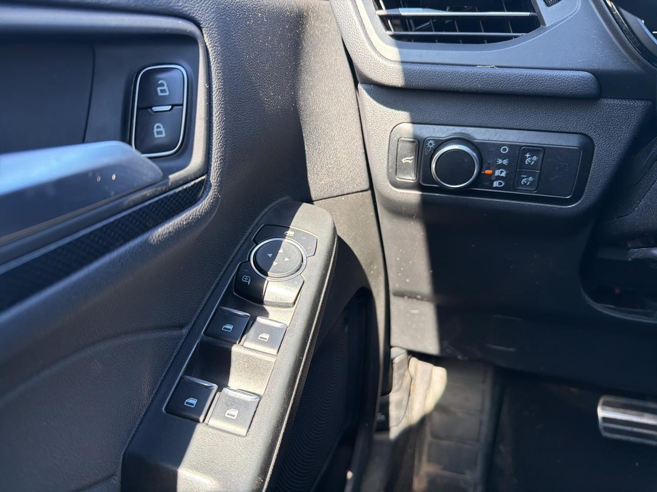 2023 Ford Escape ST-Line Ashland VA