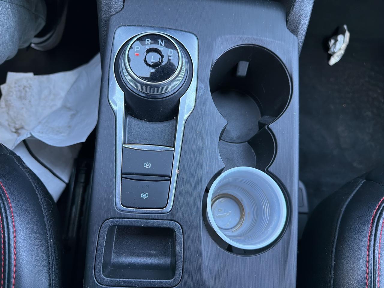 2023 Ford Escape ST-Line Ashland VA