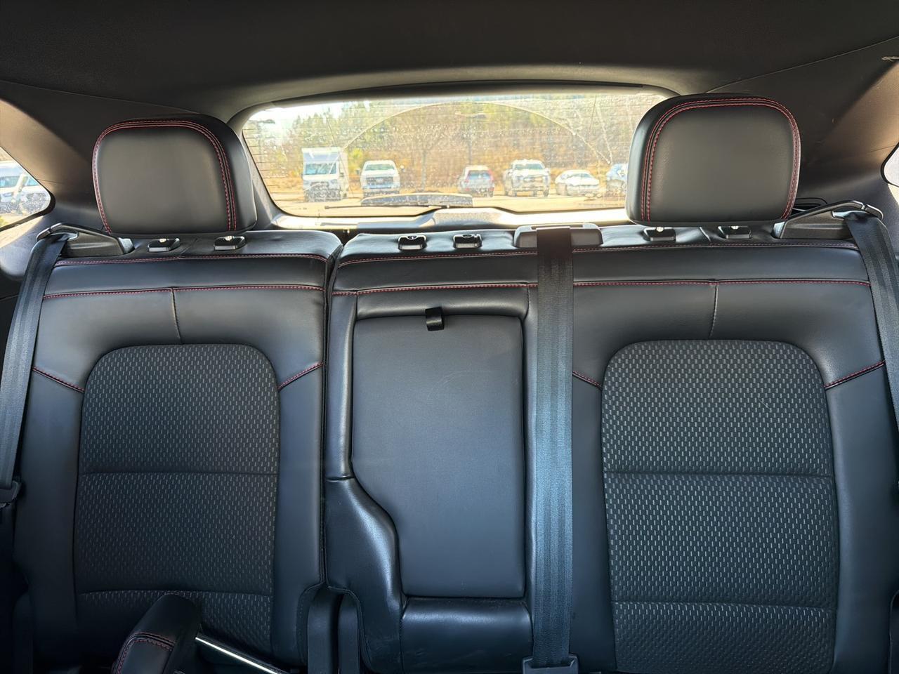 2023 Ford Escape ST-Line Ashland VA