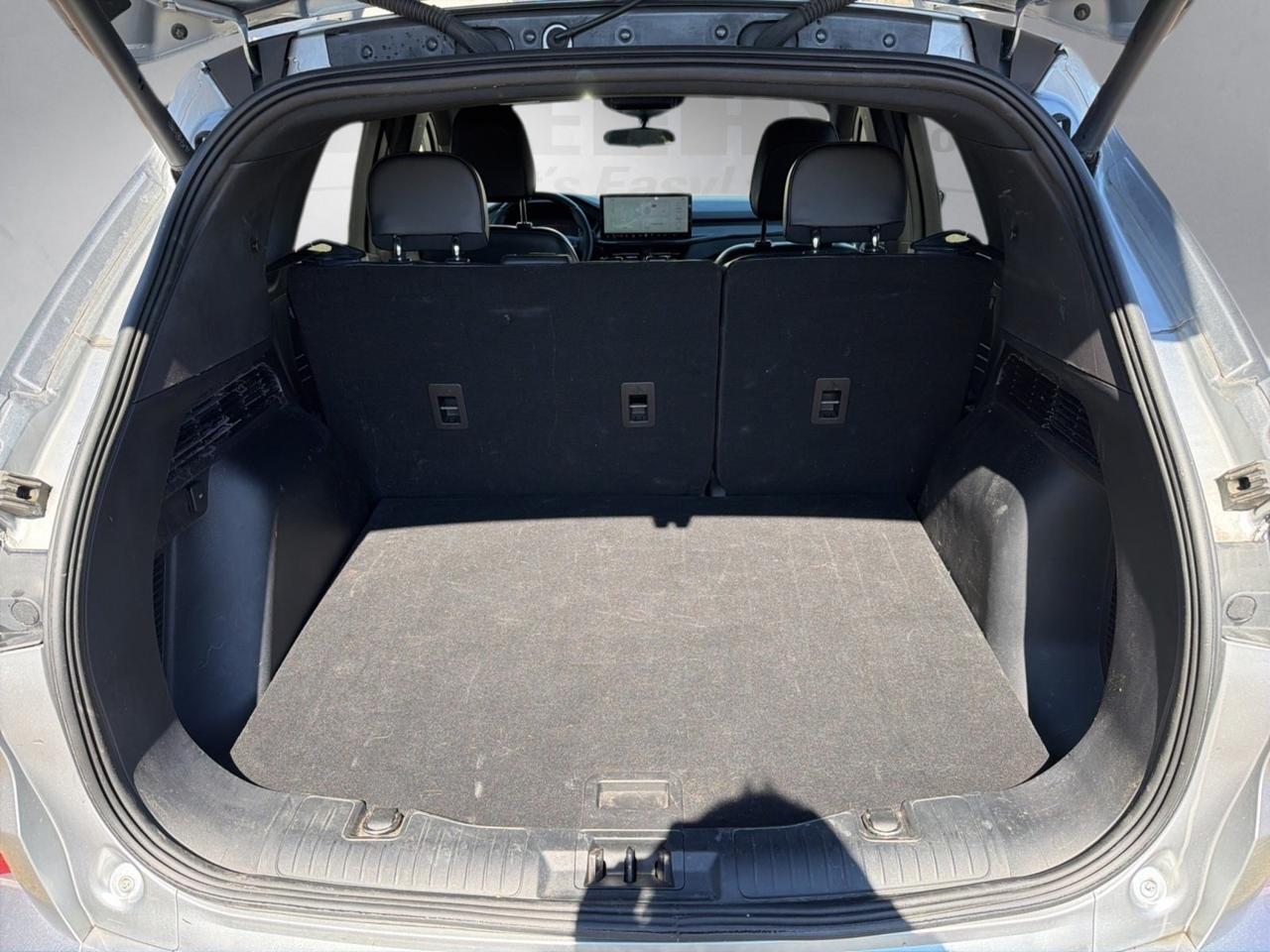 2023 Ford Escape ST-Line Ashland VA