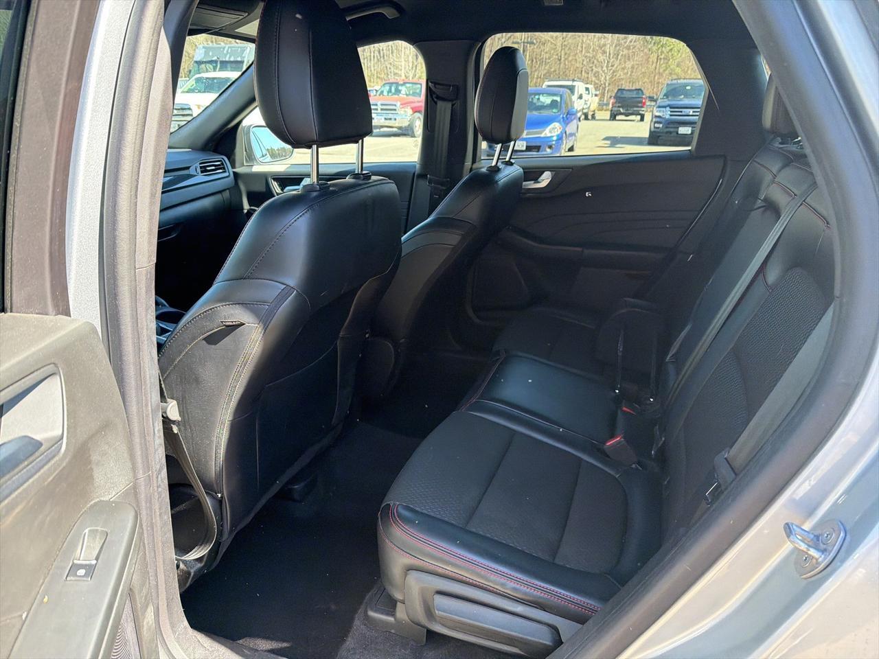 2023 Ford Escape ST-Line Ashland VA