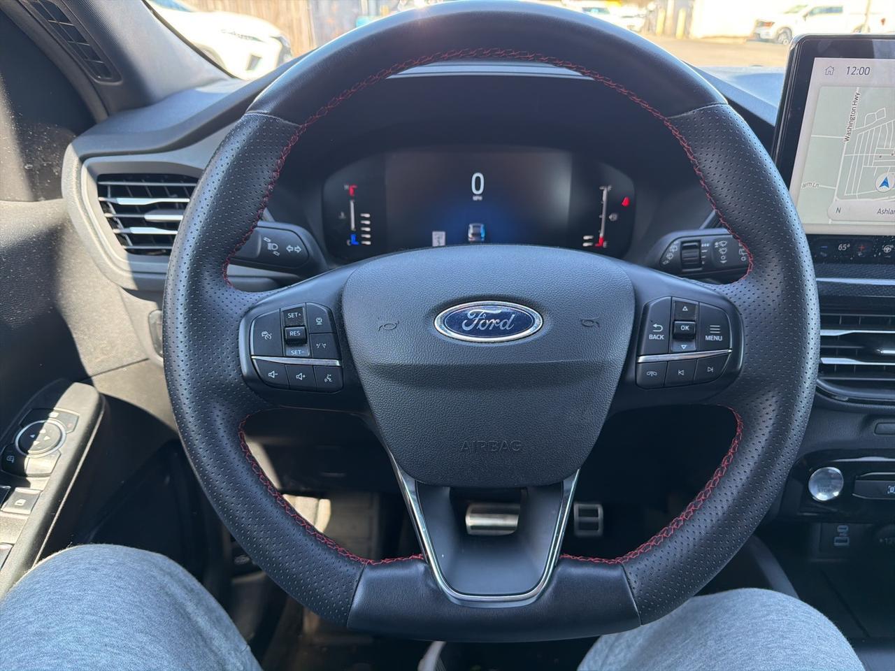 2023 Ford Escape ST-Line Ashland VA