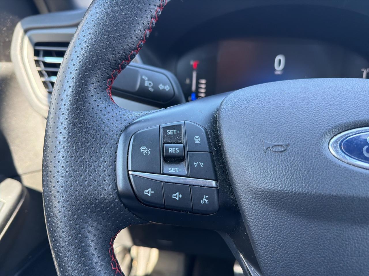 2023 Ford Escape ST-Line Ashland VA