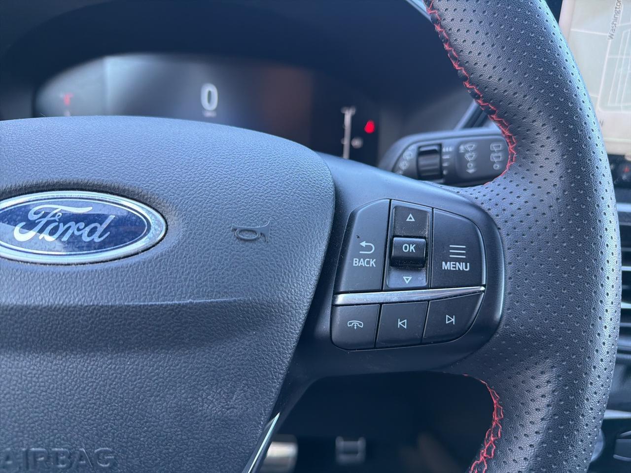 2023 Ford Escape ST-Line Ashland VA