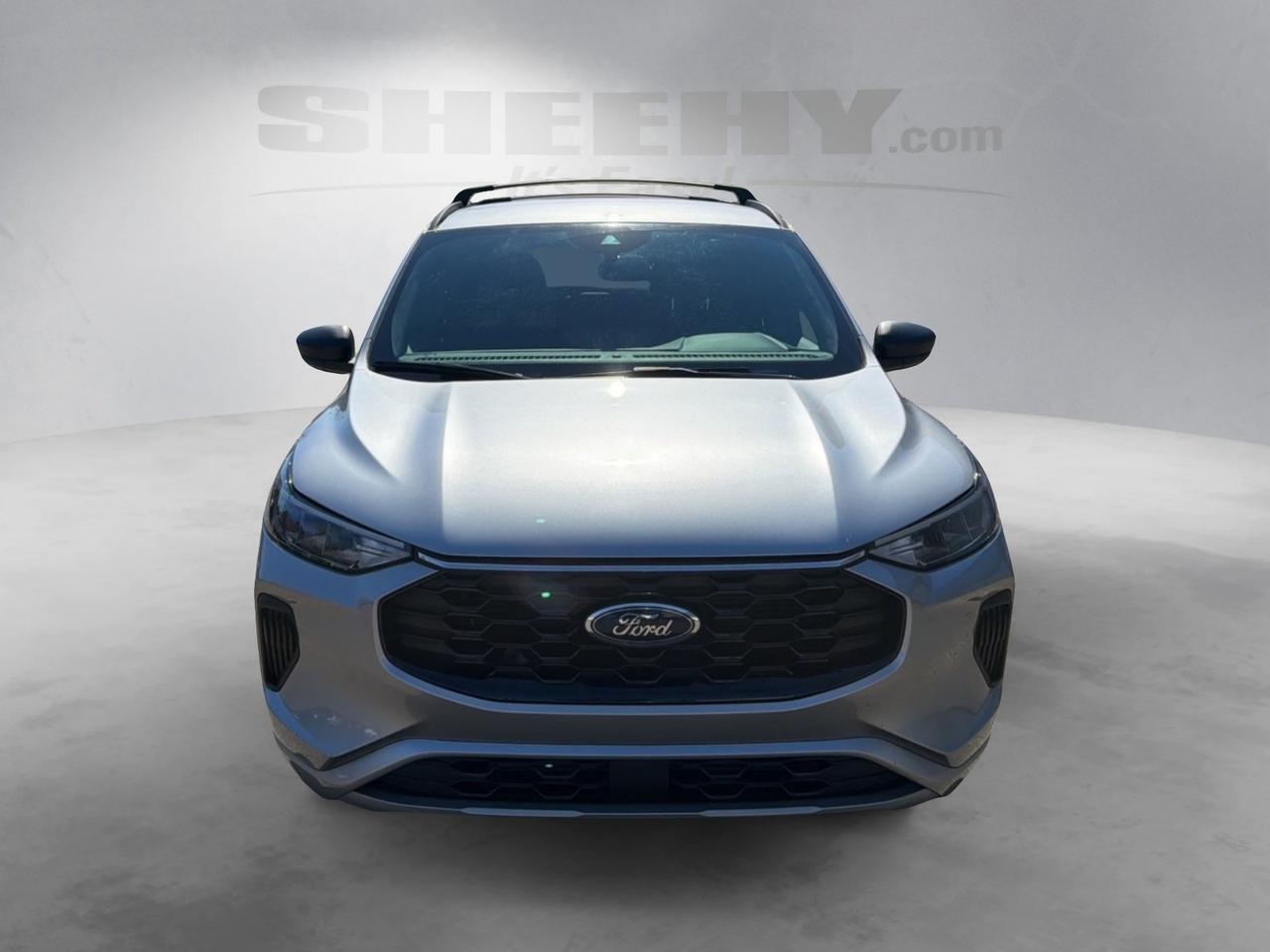 2023 Ford Escape ST-Line Ashland VA