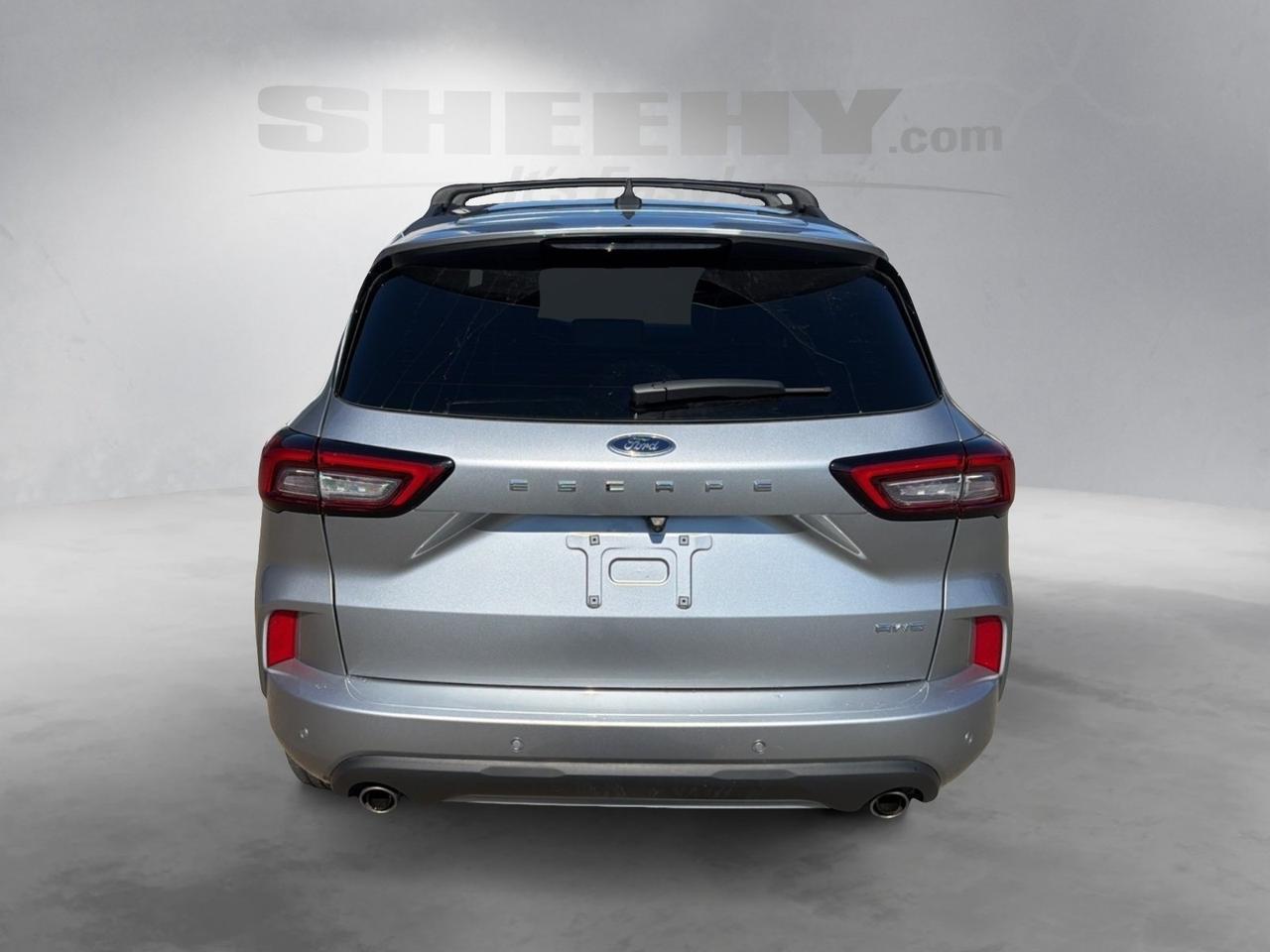 2023 Ford Escape ST-Line Ashland VA